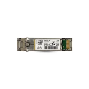 Cisco SFP 10GBASE-SR SFP Module (SFP-10G-SR)