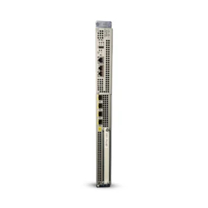 Cisco ASR1001 System Crypto 4 built-in GE Dual P/S (ASR1001) – Image 3