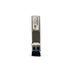 Cisco SFP 1000BASE-LX/LH SFP transceiver module (GLC-LH-SMD) – Image 4