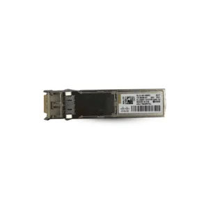Cisco SFP 1000BASE-SX SFP transceiver module (GLC-SX-MMD)