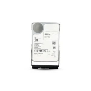 NetApp 16TB 7.2K 12G DS460C Disk Drive (X387A)