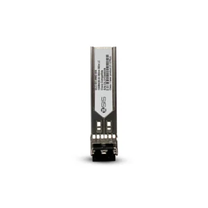 SIS SFP 1000BASE-SX SFP transceiver module (GLC-SX-MMD-SIS) – Image 4