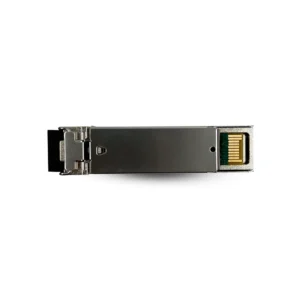 SIS SFP 1000BASE-SX SFP transceiver module (GLC-SX-MMD-SIS) – Image 3