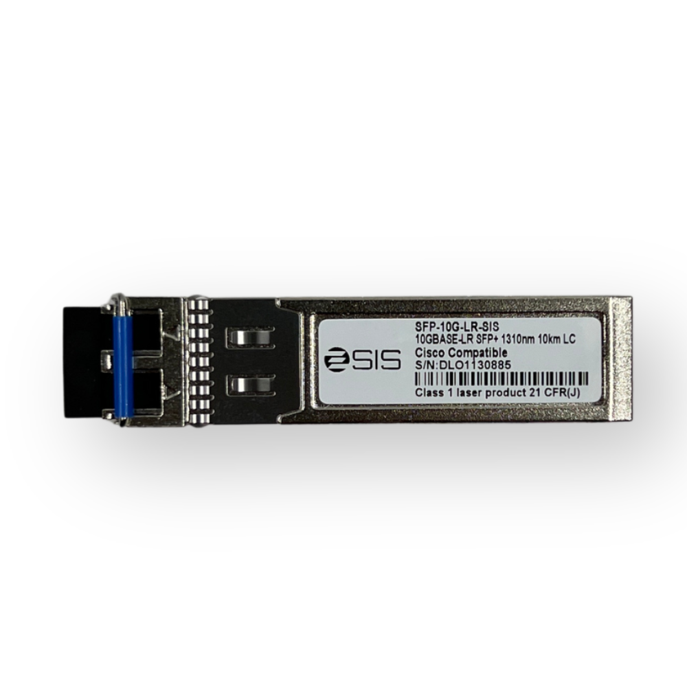 SFP-10G-LR-SIS