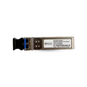 Module Optique SFP28 25GBASE-LR (SFP-25G-LR-S-SIS)