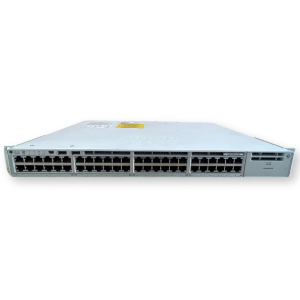 C9200-48P-A