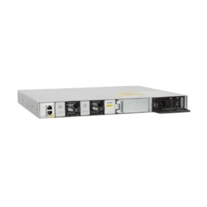 Cisco Catalyst 9200 24-port PoE+, Network Essentials (C9200-24P-E) – Image 2