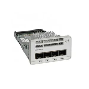 Cisco Catalyst 9200 4 x 1G Network Module (C9200-NM-4G) – Image 1