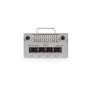 Cisco Catalyst 9300 4 x 1GE Network Module (C9300-NM-4G)