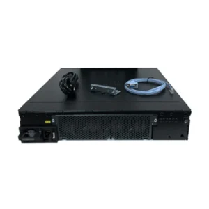 Cisco ISR 4351 - Routeur de Branche Intégré (ISR4351/K9) – Image 3