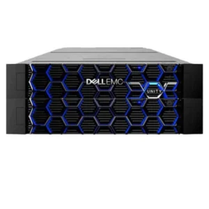 Dell EMC Unity 300/400/600 - Baies de Stockage Unifié Hybride & All-Flash (Unity 300/400/600) – Image 3