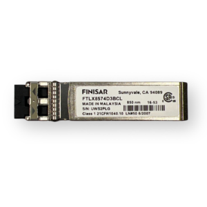 Finisar-FTLX8574D3BCL