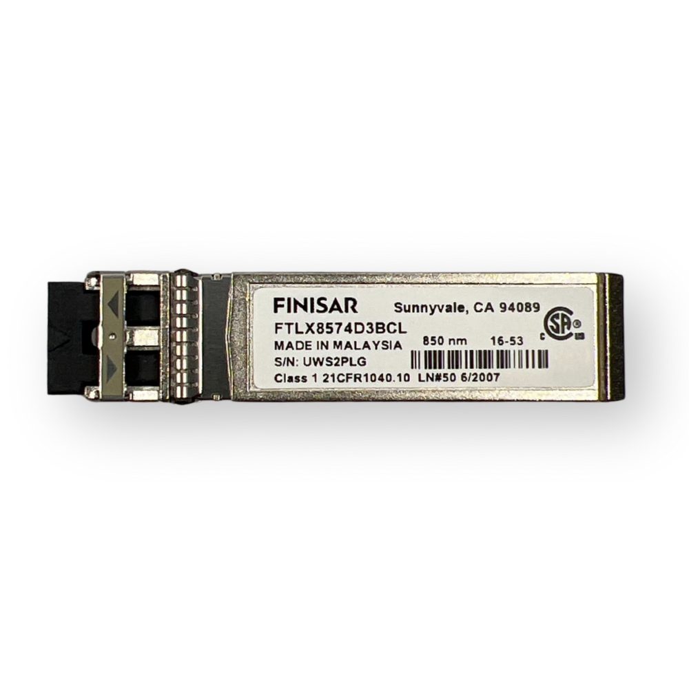Finisar-FTLX8574D3BCL