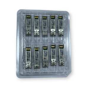 Cisco SFP-10G-LR – Transceiver Optique SFP+ 10GBASE-LR – Image 3