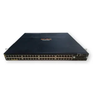 Aruba JL074A – Switch Aruba 3810M 48G PoE+