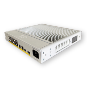 Cisco C9200CX-12P-2X2G-A - Catalyst 9200CX Compact Switch PoE+